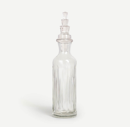 EUPHOR DECANTER 8.8(L) x 8.8(B) x 37.3(H); 直径: 8.8