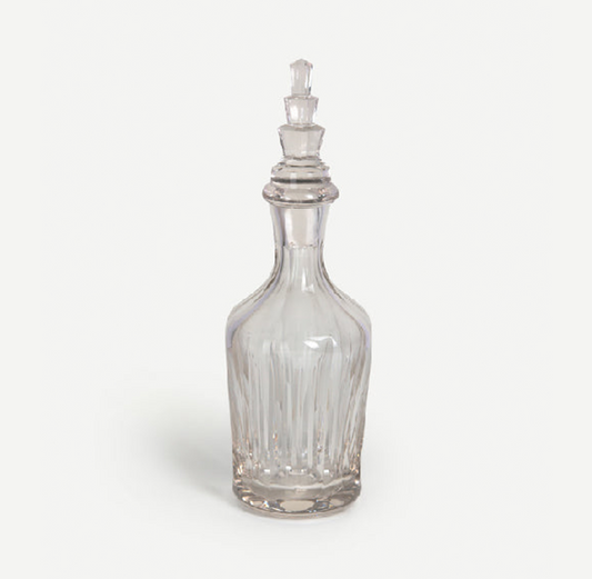 EUPHORIA DECANTER 13.3(長さ) x 13.3(幅) x 35.4(高さ); 直径: 13.3