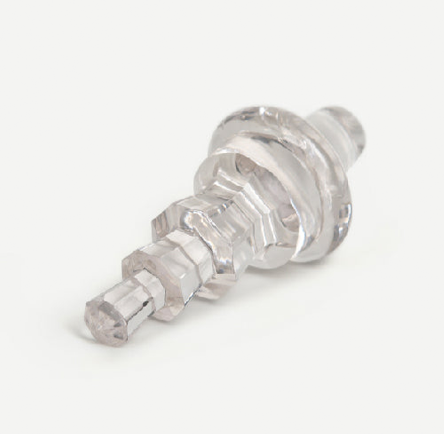 EUPHORIA DECANTER 13.3(長さ) x 13.3(幅) x 35.4(高さ); 直径: 13.3