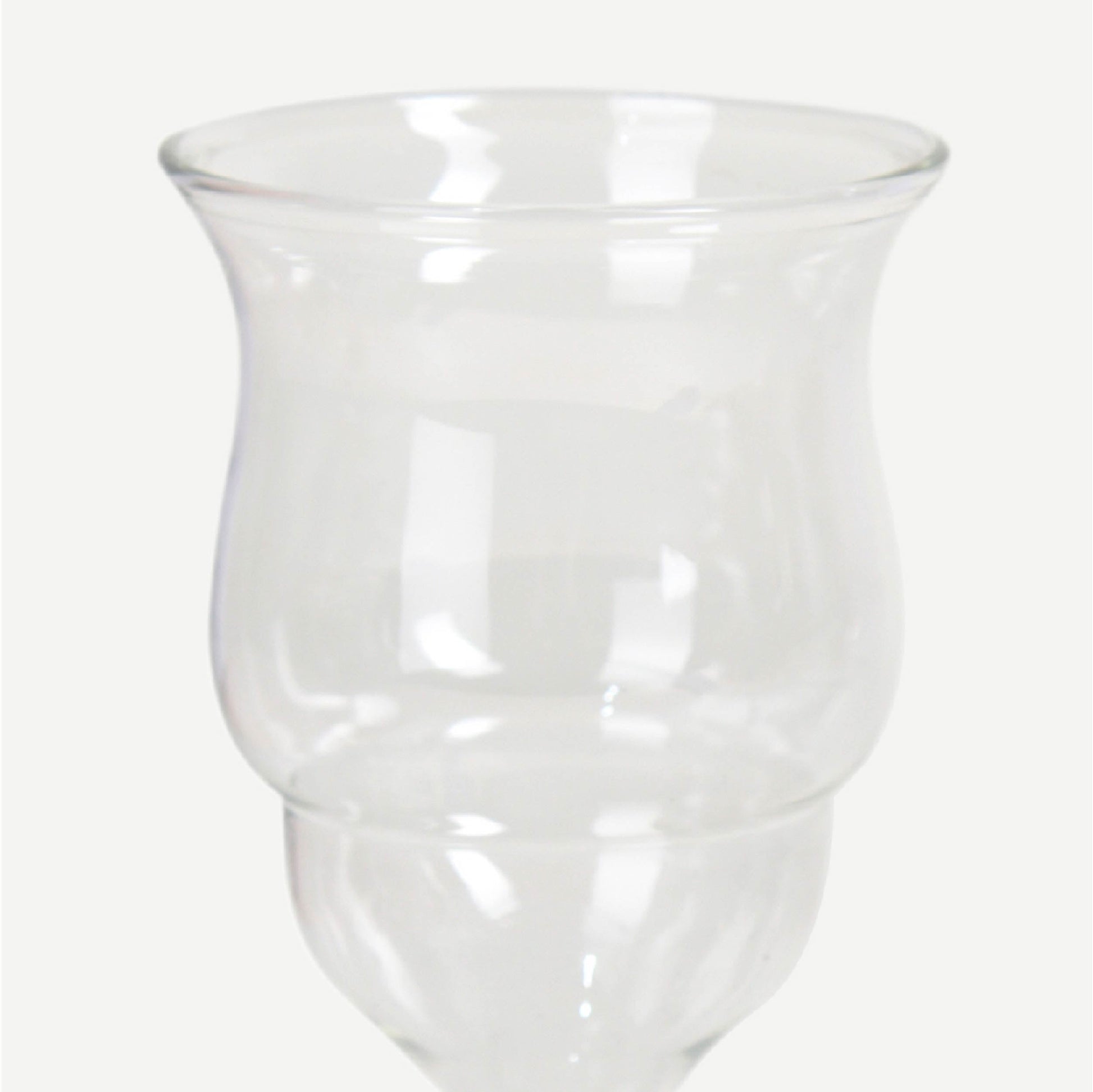 APRICO GLASSES (SET OF 2) 10(長さ) x 10(幅) x 23.6(高さ); 直径: 10