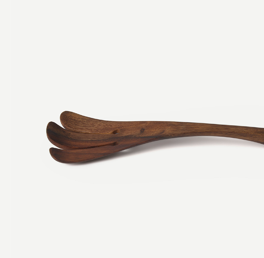 REDOLENT SERVING SPOONS 25.5(L) x 7.4(B) x 1.3(H)
