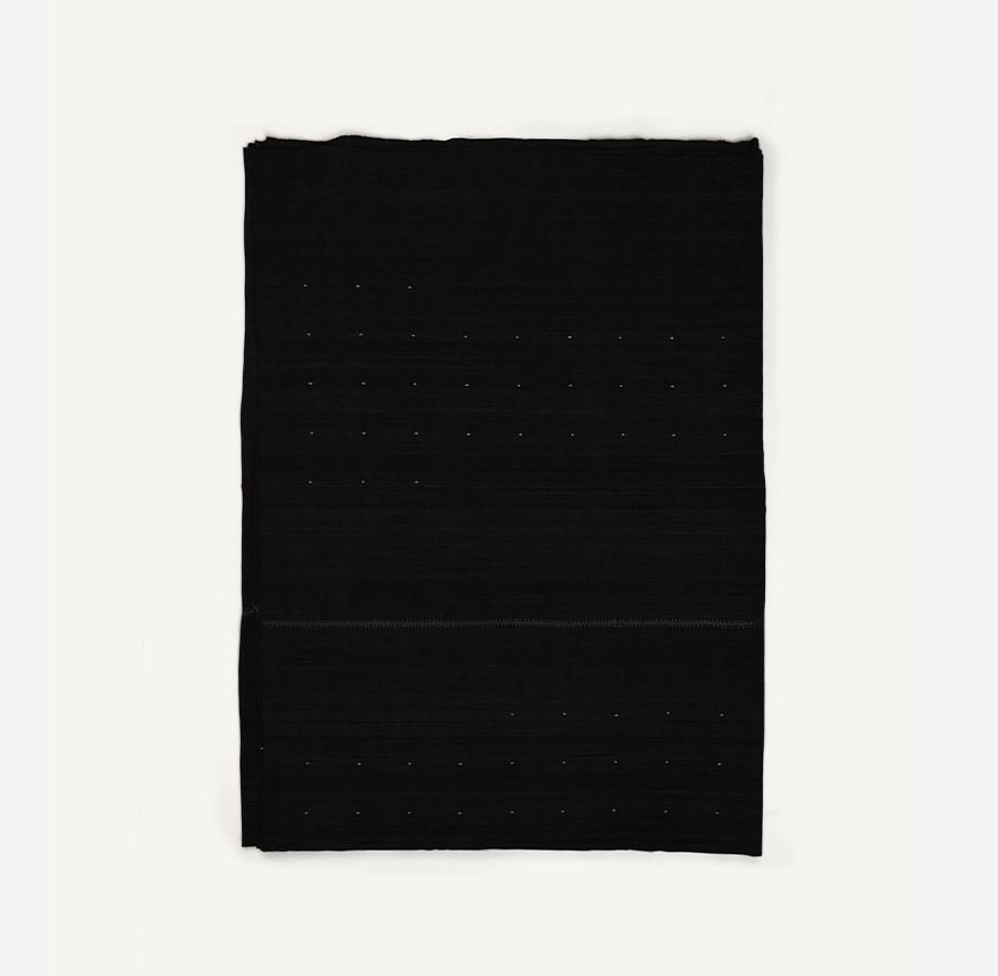 REGALIA NOIR TABLE COVER 210(縦) x 152(横)