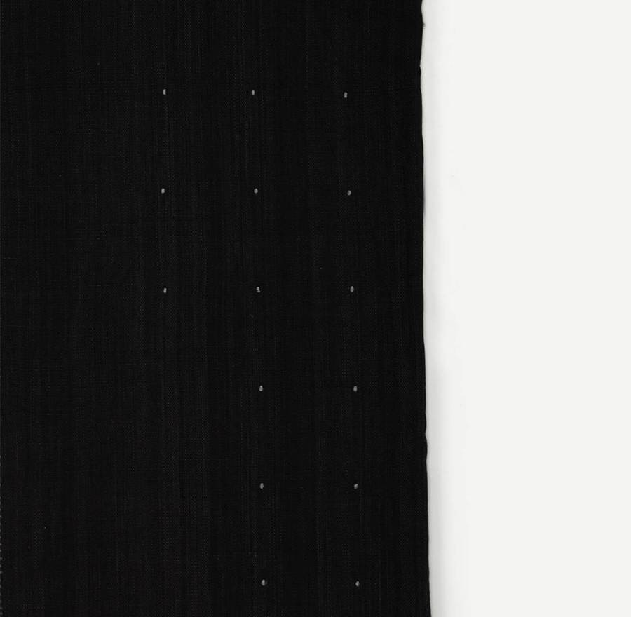 REGALIA NOIR TABLE COVER 210(縦) x 152(横)