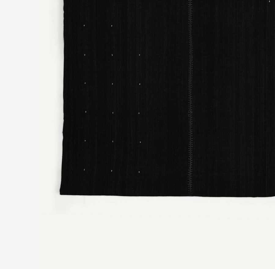 REGALIA NOIR TABLE COVER 210(縦) x 152(横)