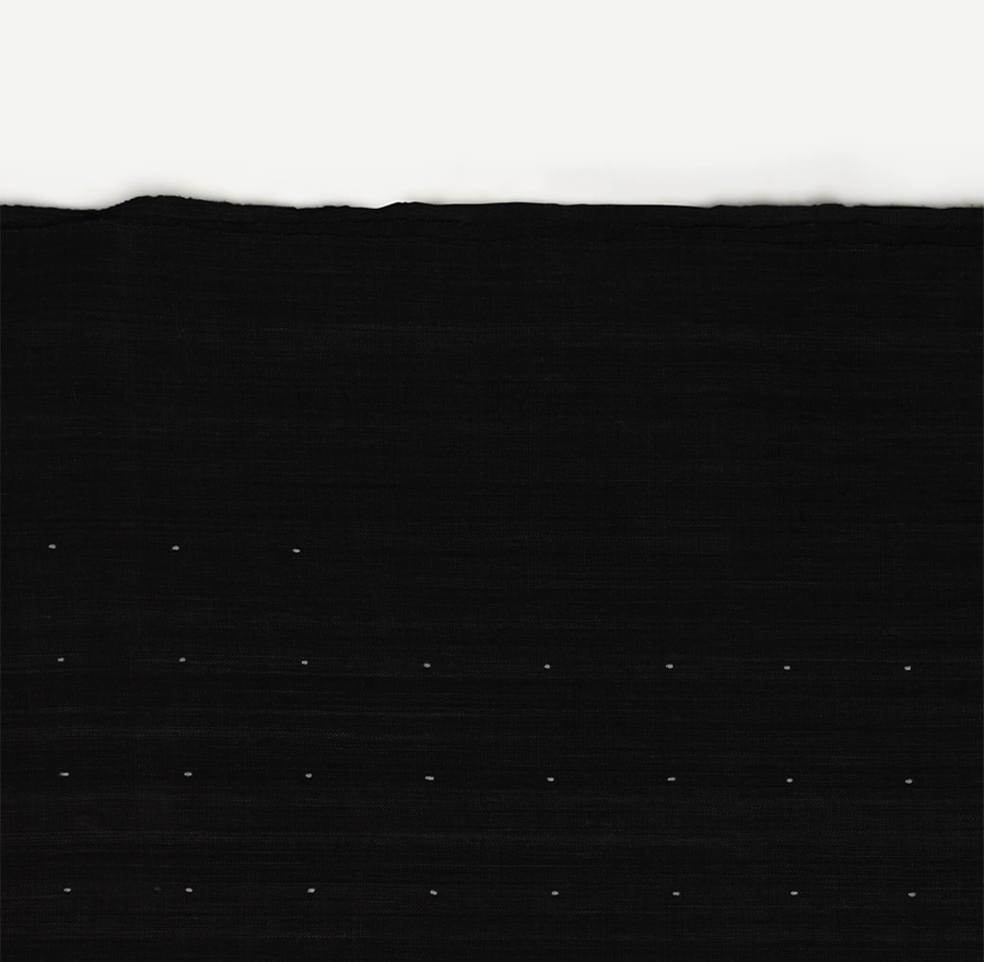 REGALIA NOIR TABLE COVER 210(縦) x 152(横)
