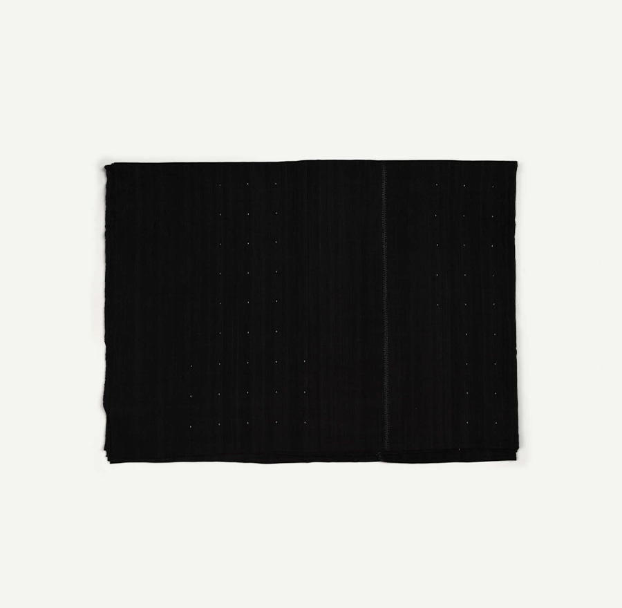 REGALIA NOIR TABLE COVER 210(縦) x 152(横)