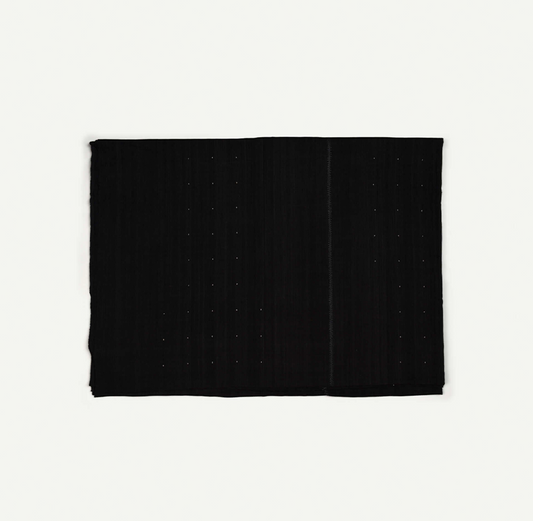 REGALIA NOIR TABLE COVER 210(縦) x 152(横)