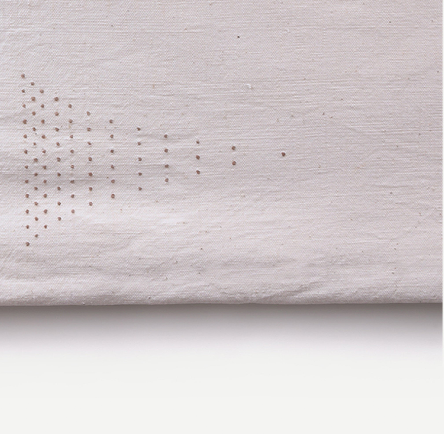 REGALIA IVORY TABLE CLOTH 214(L) x 145(B)