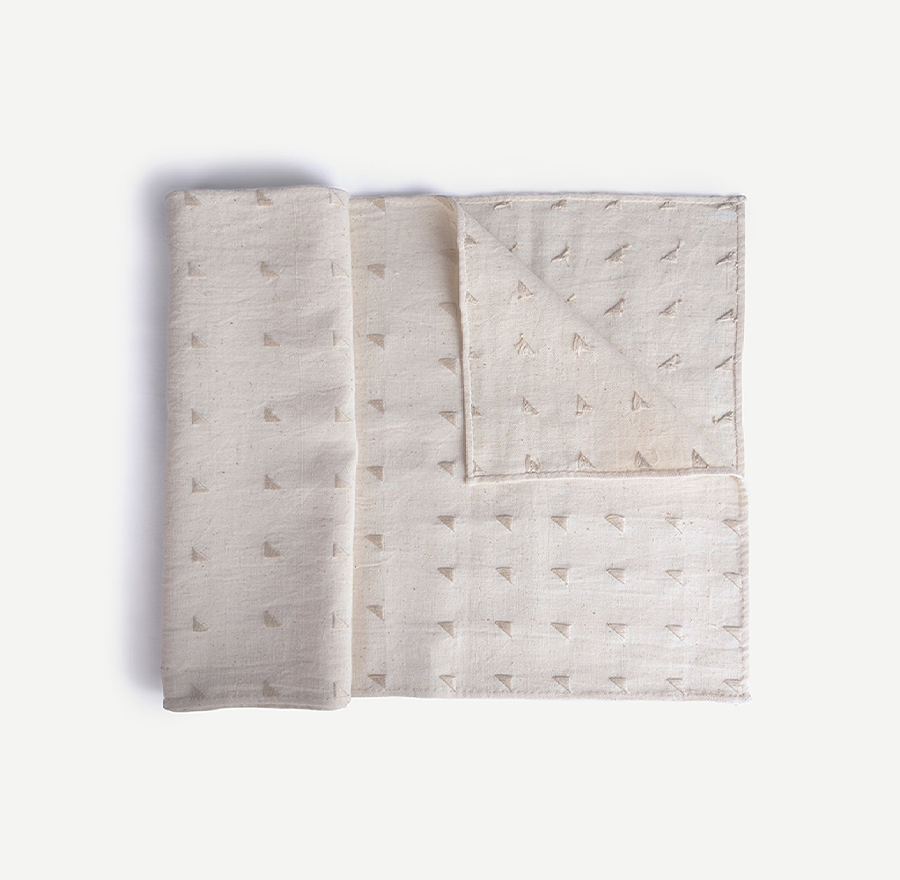 CELESTE TABLE RUNNER 152(L) x 33(B)