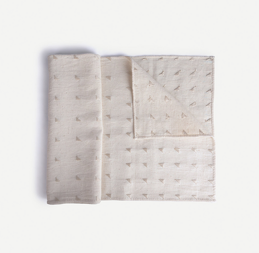 CELESTE TABLE RUNNER 152(L) x 33(B)