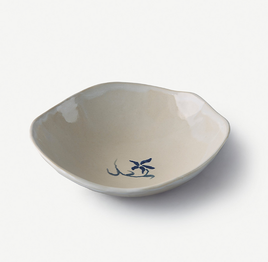 SOSHIN BOWL 22.4(L) x 8(B) x 2(H)