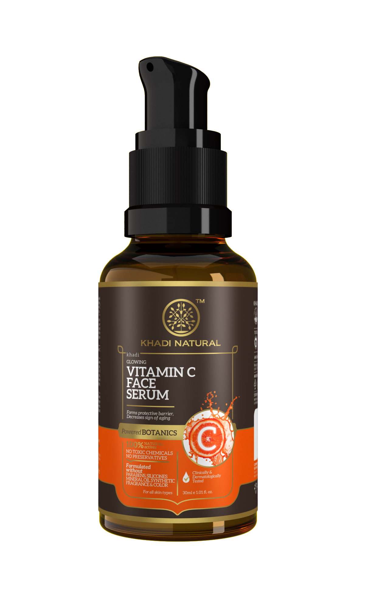Vitamin C Face Serum 30ml