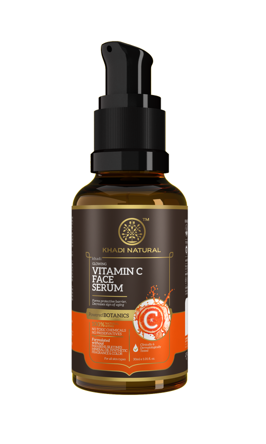 Vitamin C Face Serum 30ml