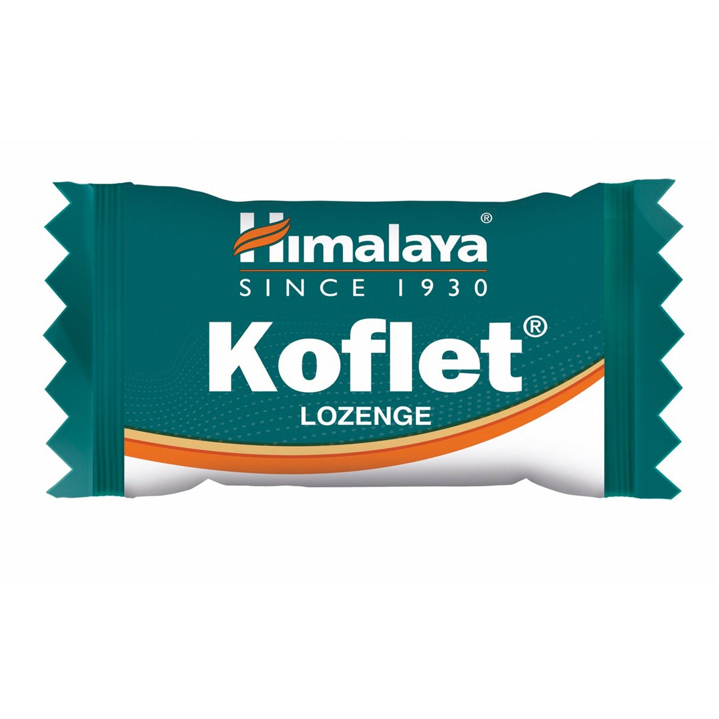 Koflet LOZENGES 10's