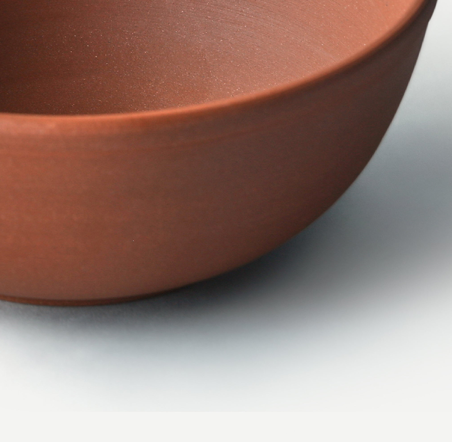 SCINTILLA SNACK BOWL 16.5(L) x 16.5(B) x 9.5(H); 直径: 16.5