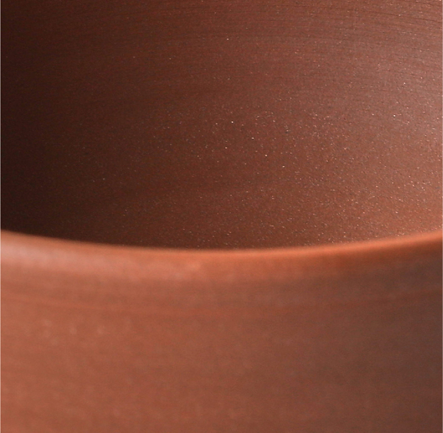 SCINTILLA SNACK BOWL 16.5(L) x 16.5(B) x 9.5(H); 直径: 16.5