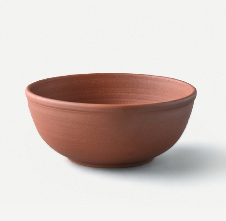 SCINTILLA SNACK BOWL 16.5(L) x 16.5(B) x 9.5(H); 直径: 16.5