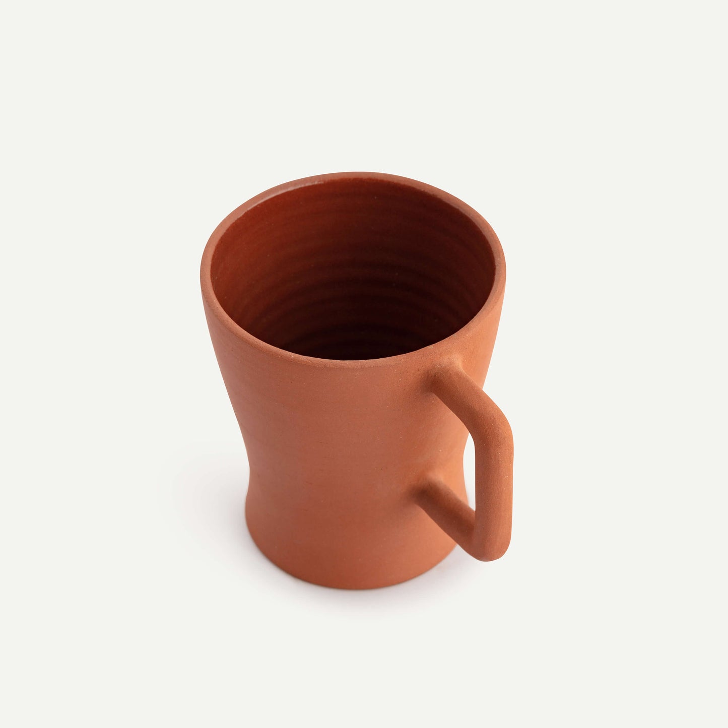 BERRY MUG (SET OF 4) 8.2(L) x 10.8(B) x 9.3(H); 直径: 10.8