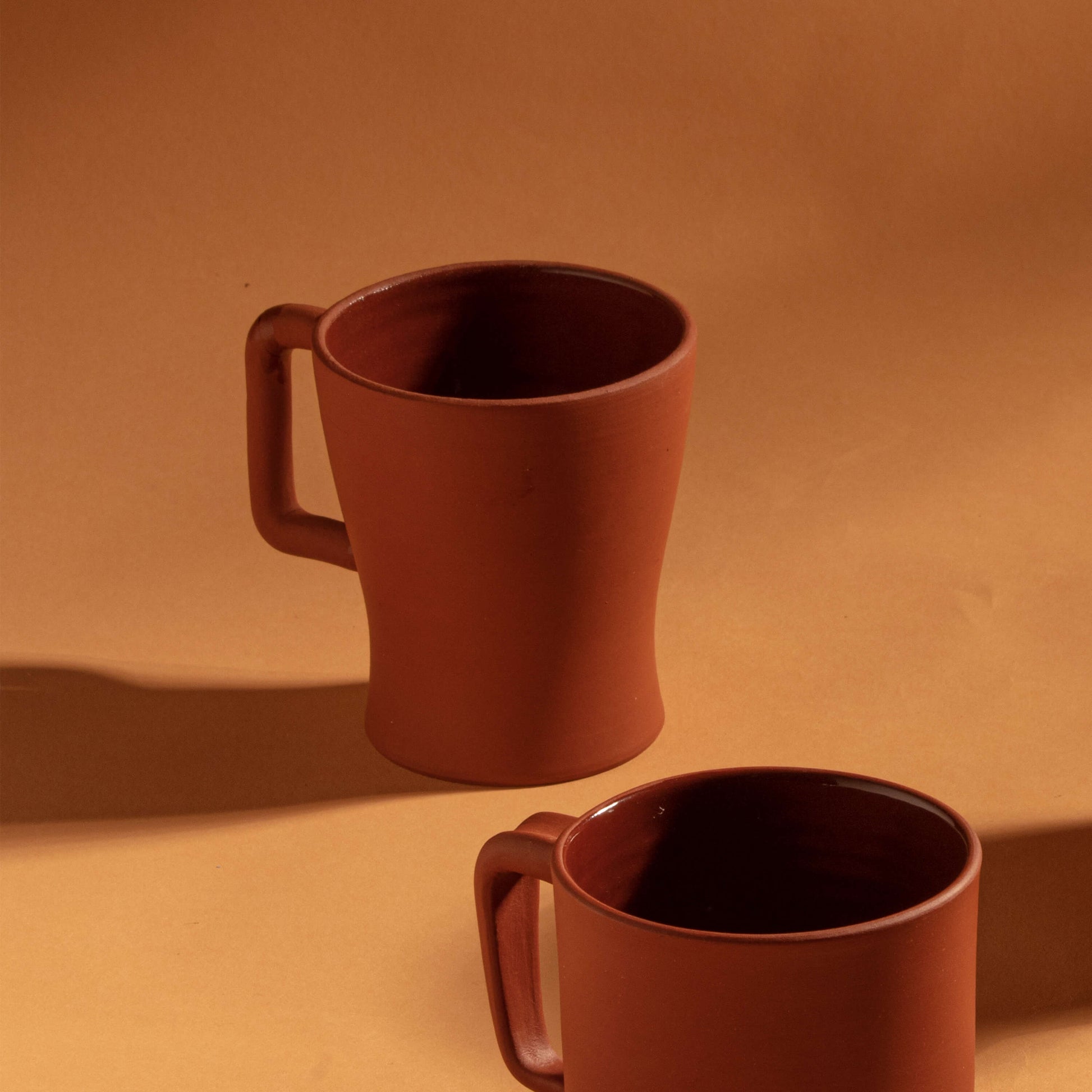 BERRY MUG (SET OF 4) 8.2(L) x 10.8(B) x 9.3(H); 直径: 10.8