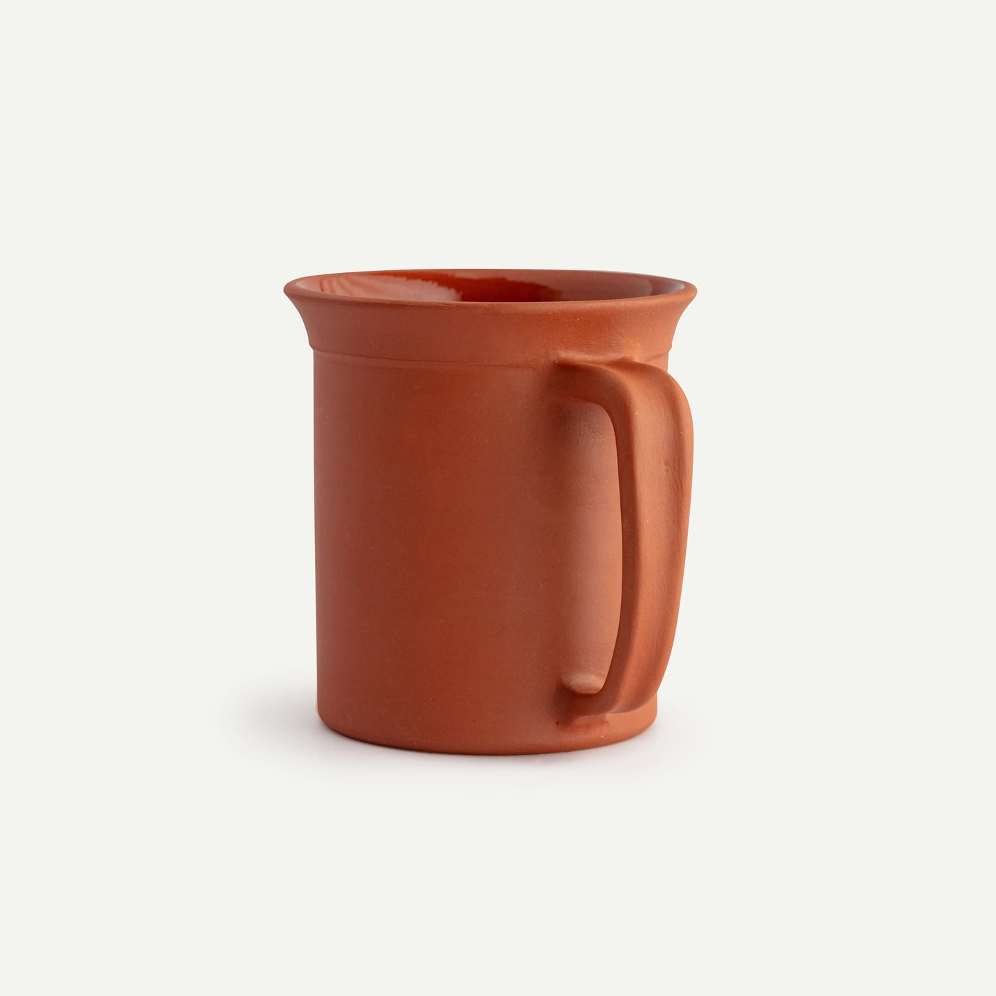 JASPER BEER MUG 9.7(幅) x 12.1(奥行) x 10.7(高さ)／直径: 12.1