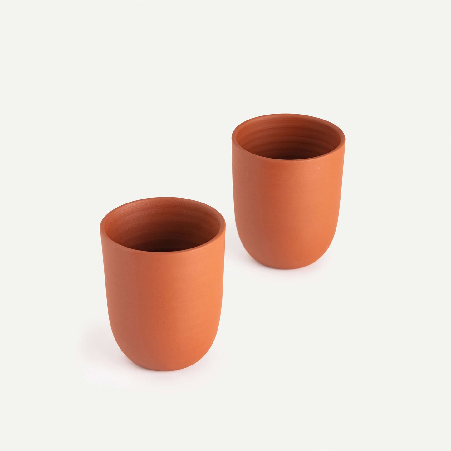 MATOUK GLASSES (SET OF 2) 8.2(L) x 8.2(B) x 9.4(H); 直径: 8.2
