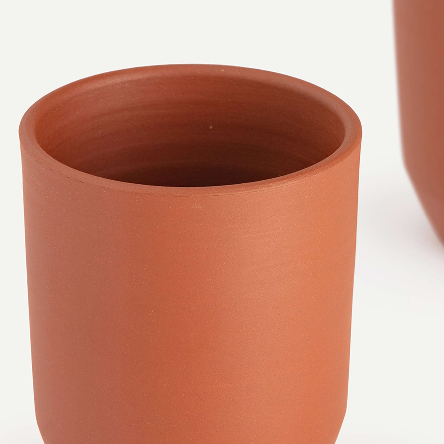TUIMELAAR TUMBLERS (SET OF 2) 8.1(幅) x 8.1(奥行) x 9.5(高さ)／直径: 8.1