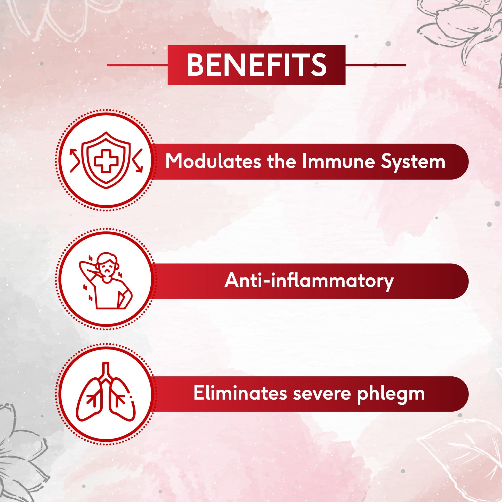 Kabasura Kudineer | Manages Respiratory Health | Helpful To Treat Dry & Wet Cough | Fights Viral Inflections | Natural Product | 60 Tabs, 500 mg 500mg