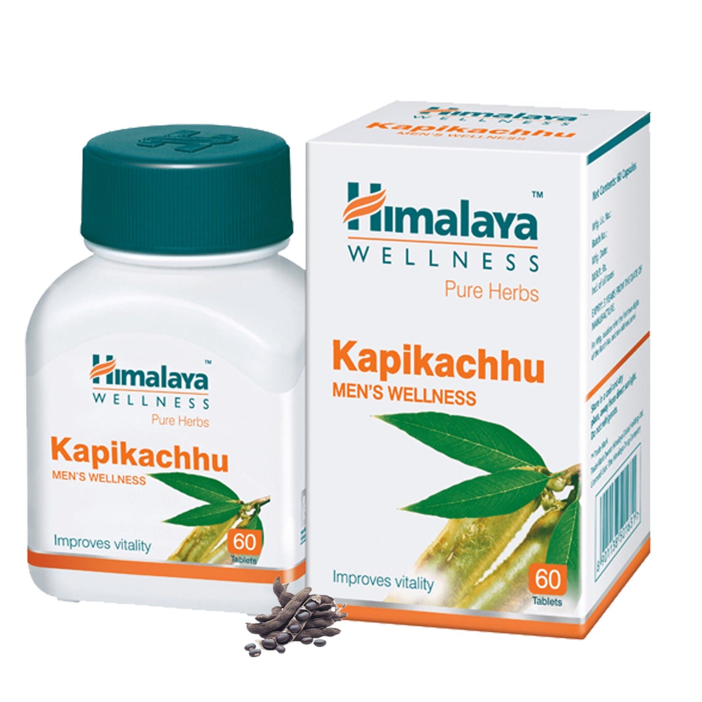 【Himalaya】 Kapikachhu｜カピカクハフ