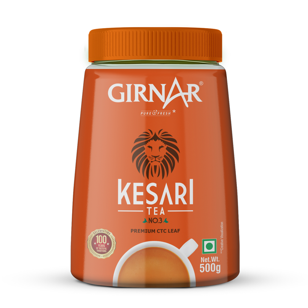 Kesari Tea - No.3 250g
