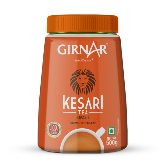 Kesari Tea - No.3 500g