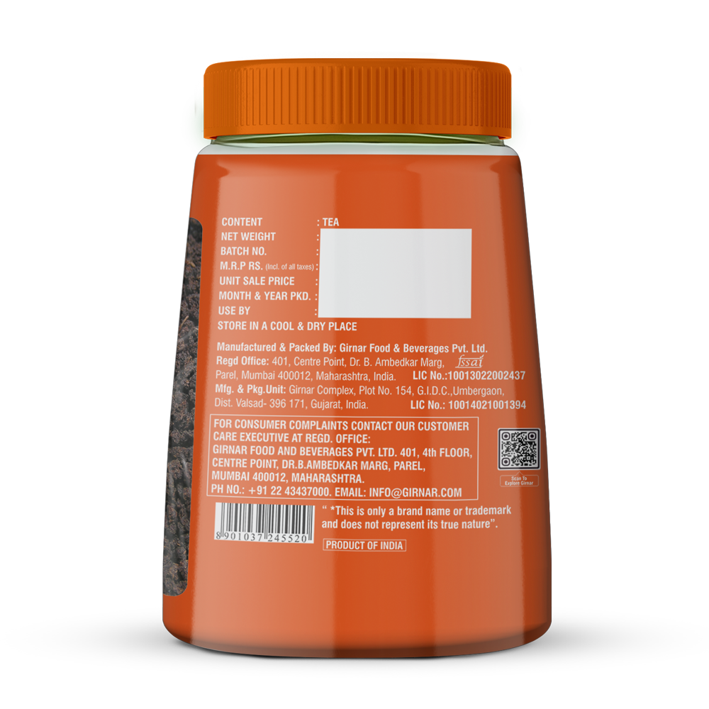 Kesari Tea - No.3 500g