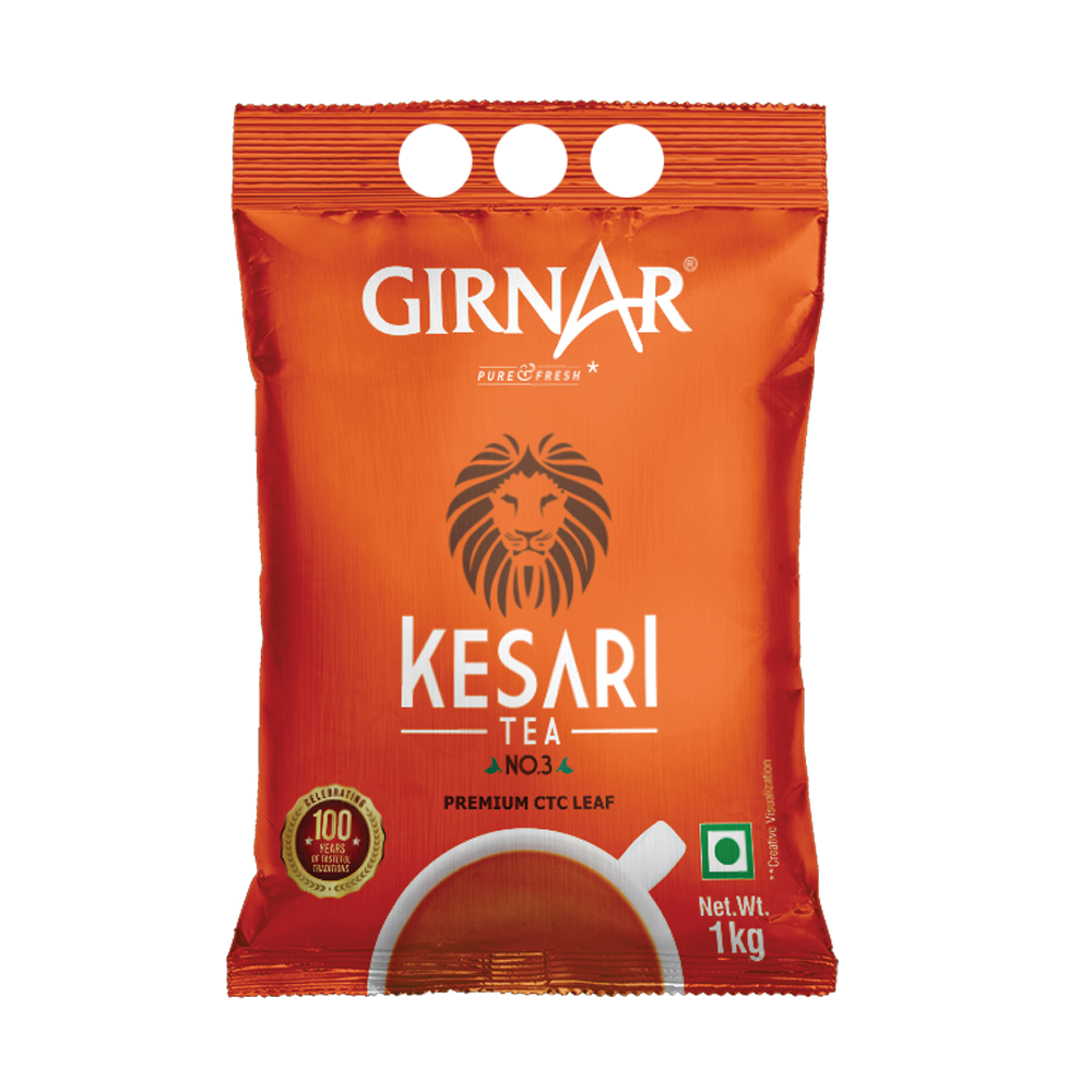 Kesari Tea - No.3 250g
