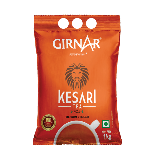 Kesari Tea - No.3 500g