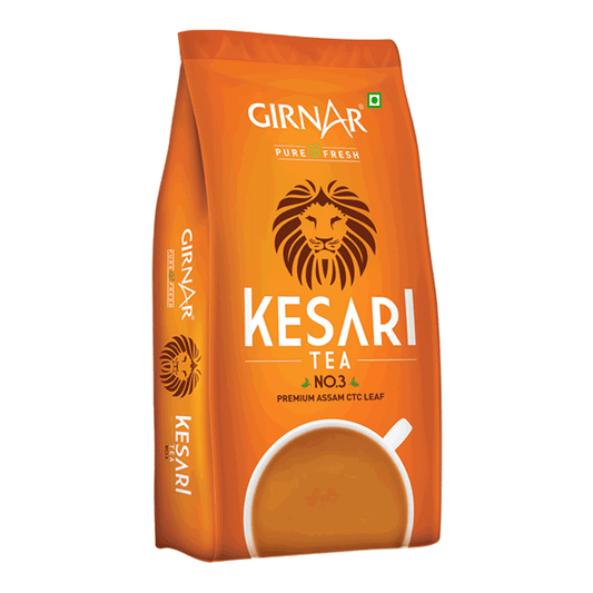 Kesari Tea - No.3 250g