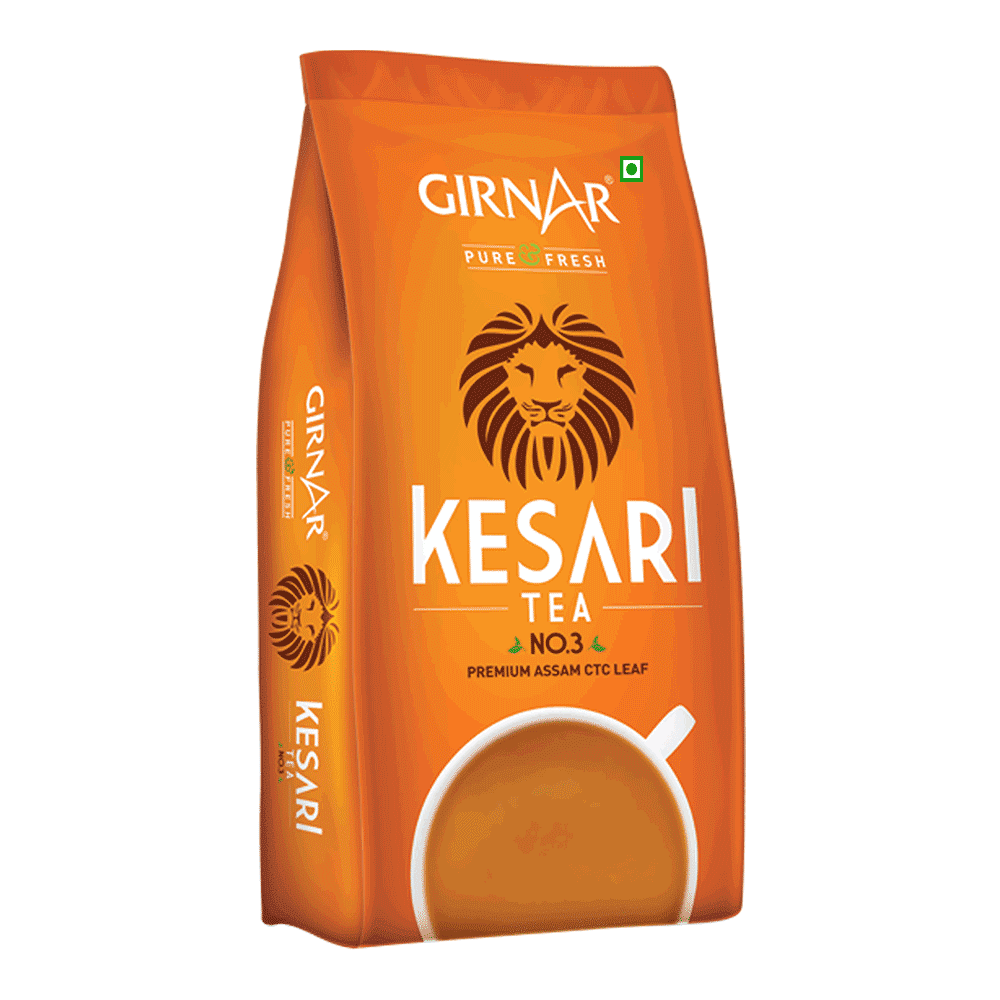 Kesari Tea - No.3 1kg