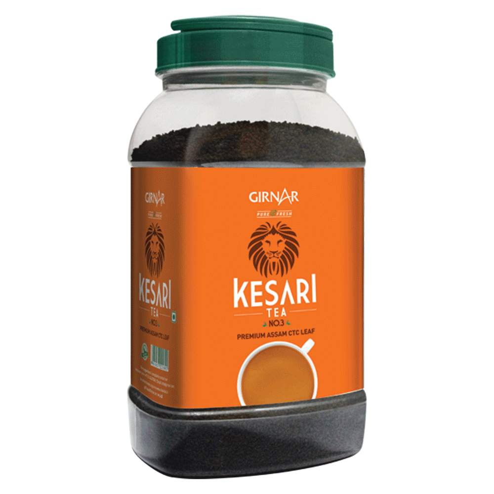 Kesari Tea - No.3 250g
