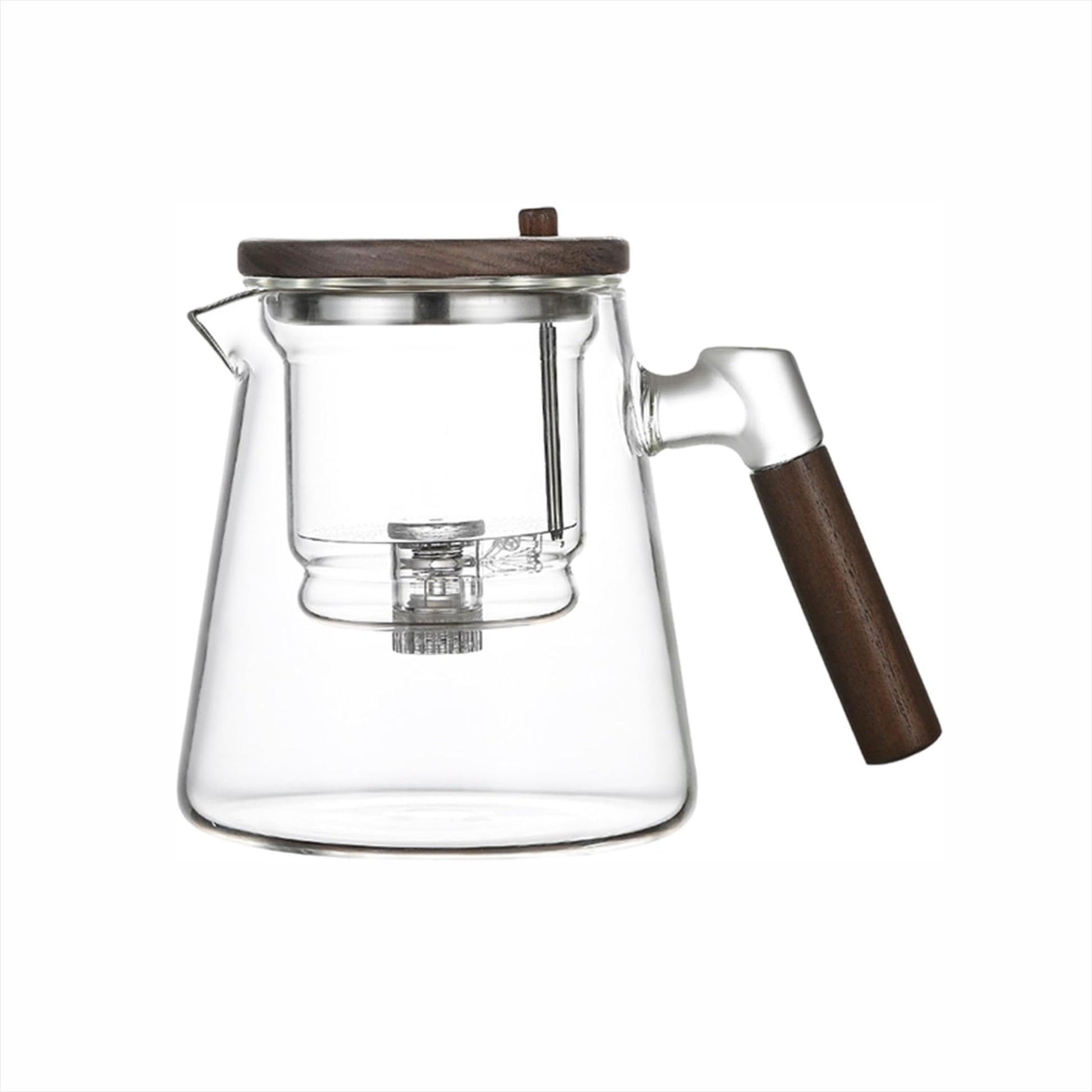 Elixir Press Teapot – 1050 ML 1050ml