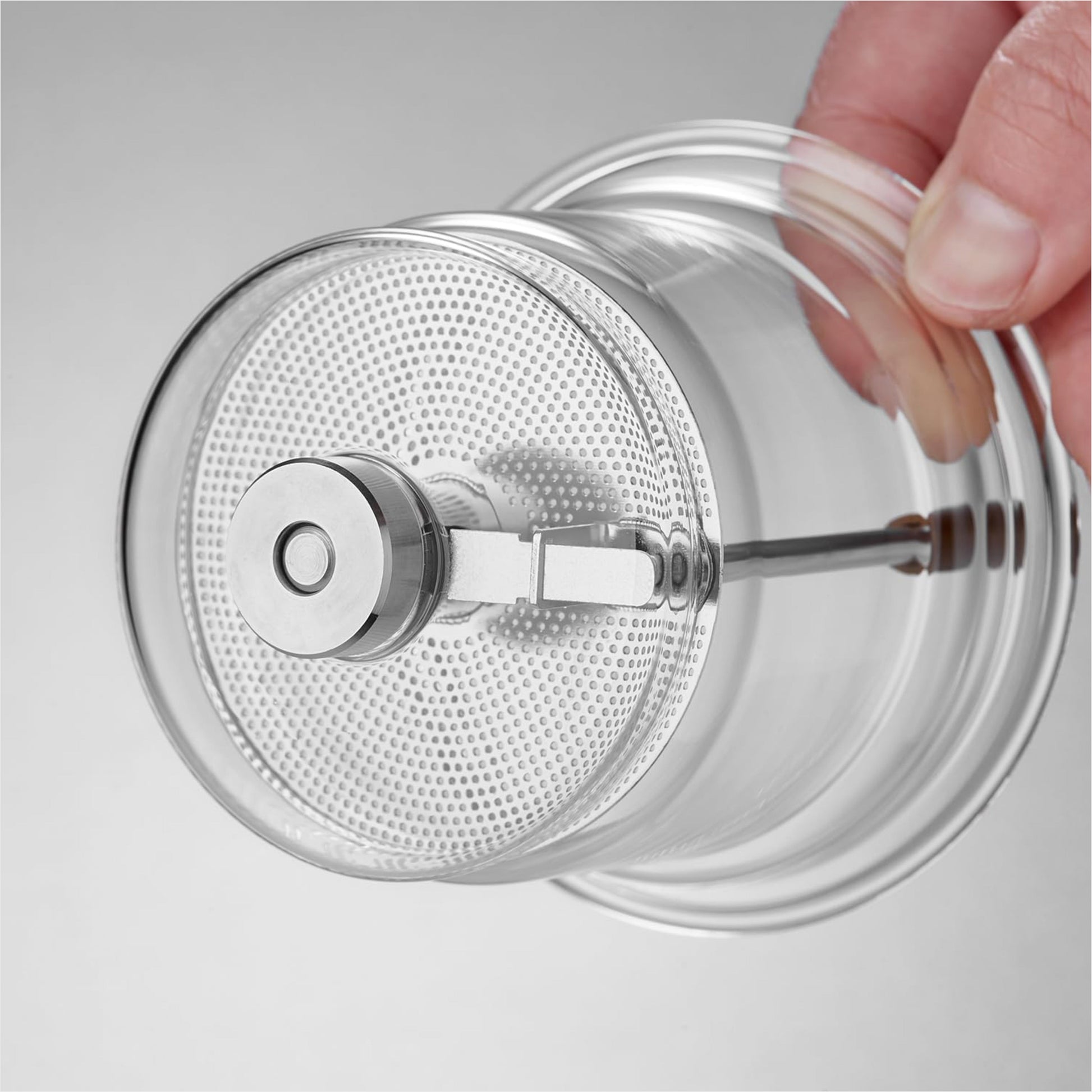 Elixir Press Teapot – 1050 ML 1050ml