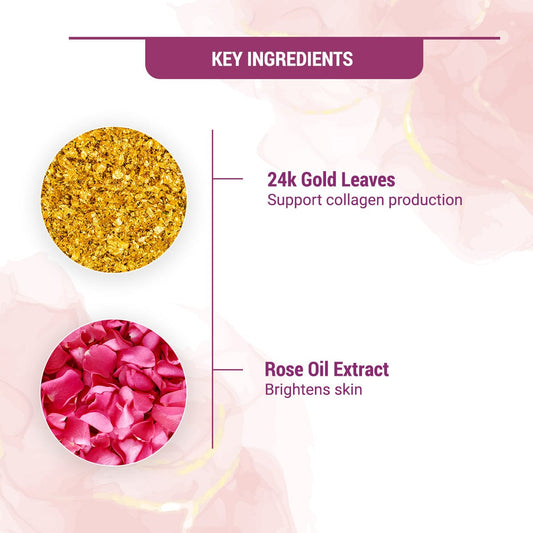 Radiant Bridal Glow Facial kit 57g