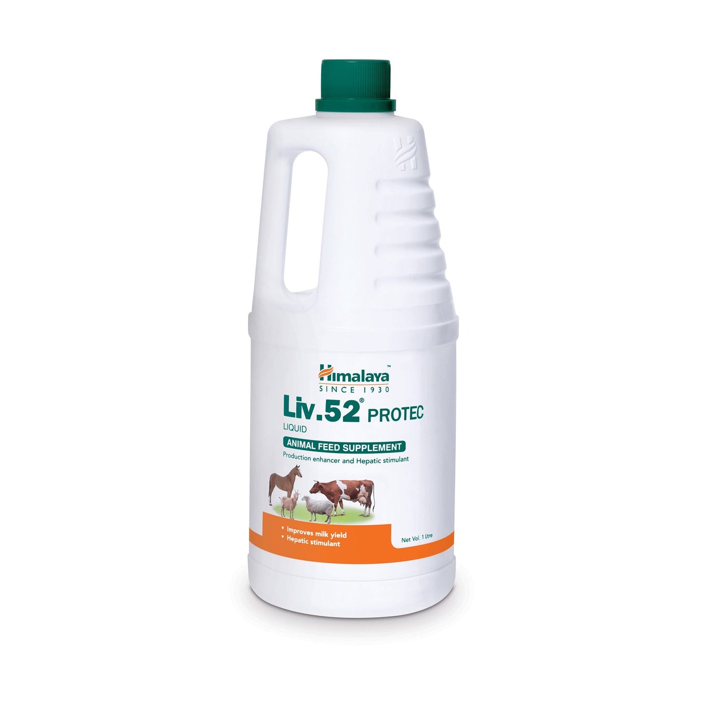 Liv.52 PROTEC Liquid 5 Liter