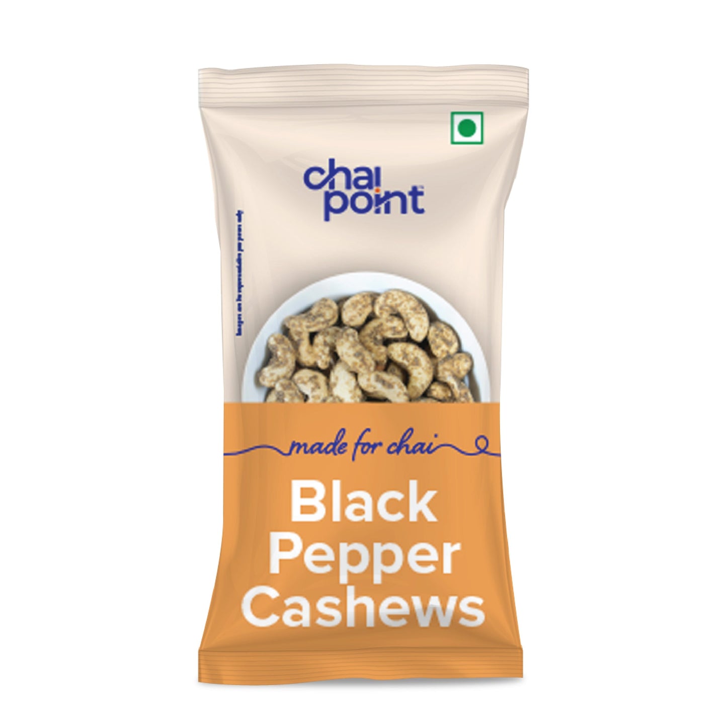 Black Pepper Cashews