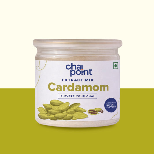 Cardamom Extract Powder – 250g 250g