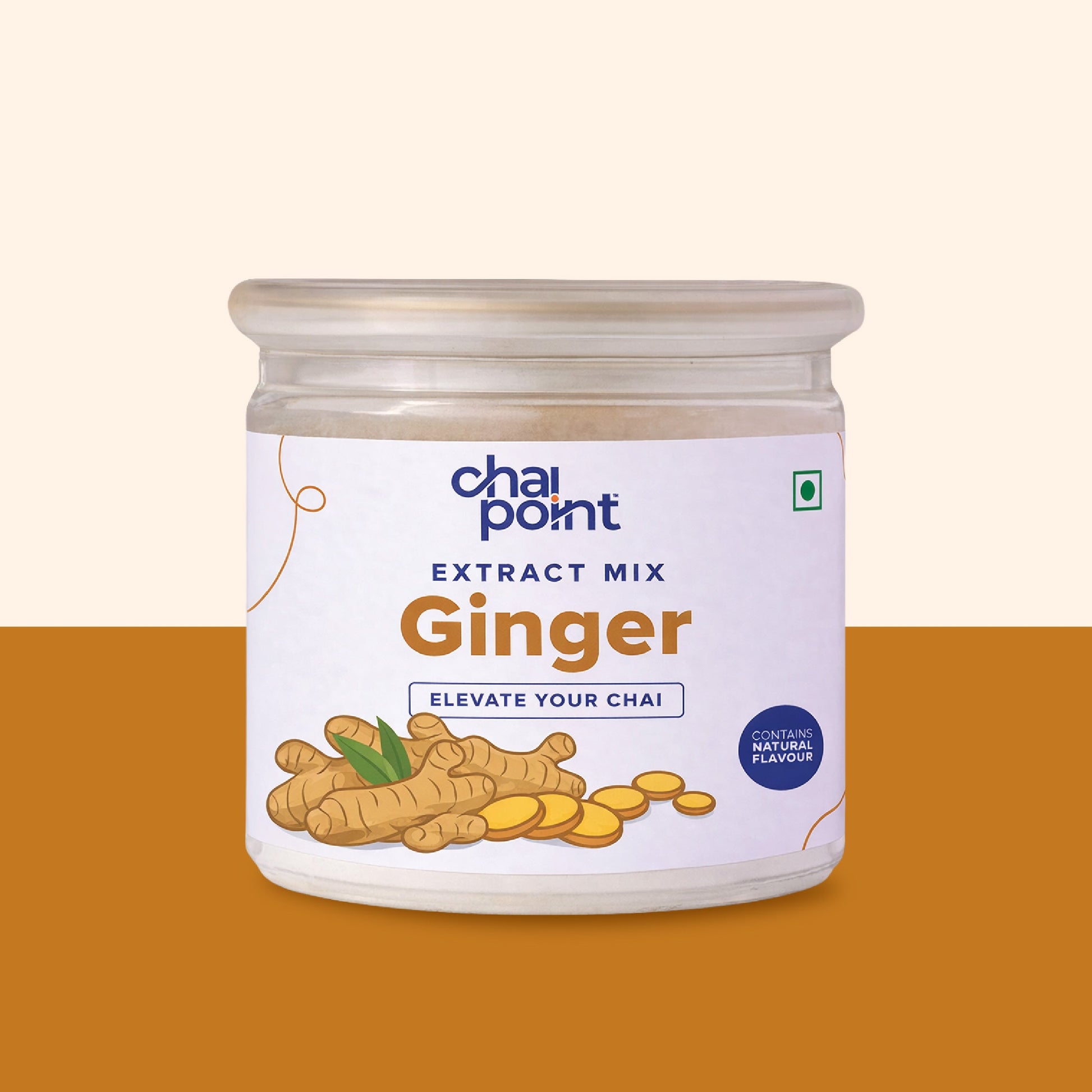 Ginger Extract Powder – 250g 250g