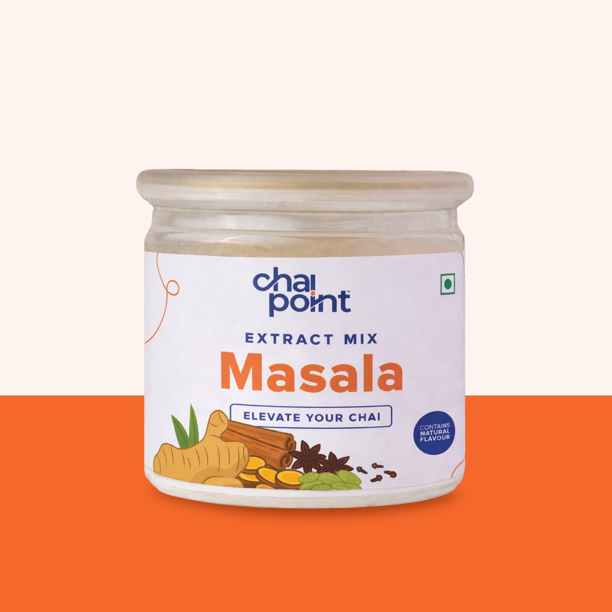 Masala Extract Powder – 250g 250g