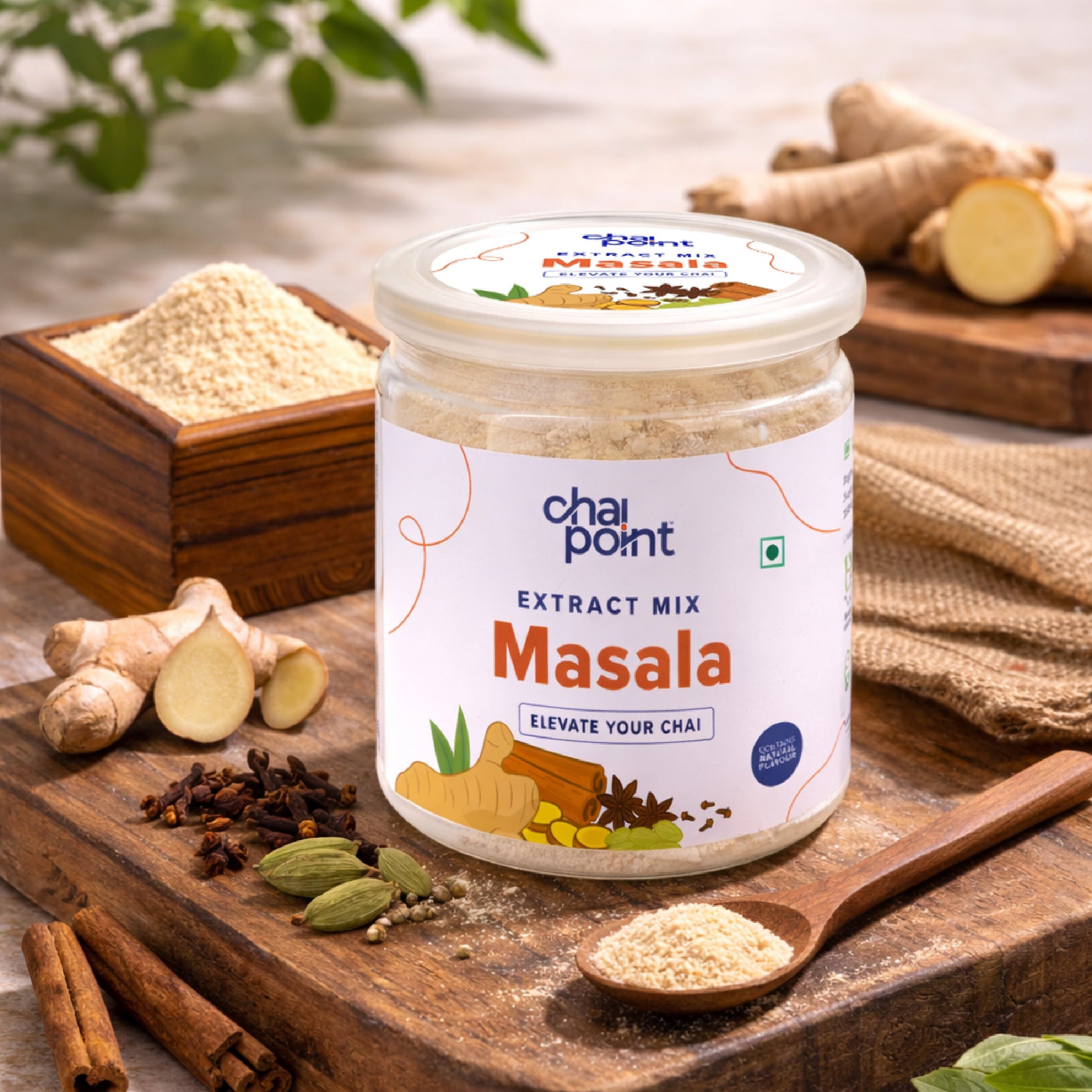 Masala Extract Powder – 250g 250g