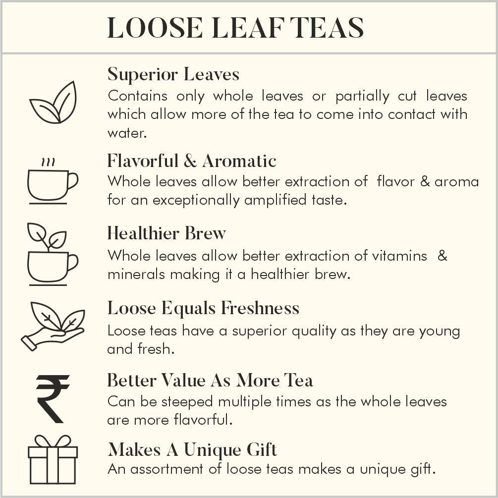Gourmet Tea Collection- Tea Time Munch 430g