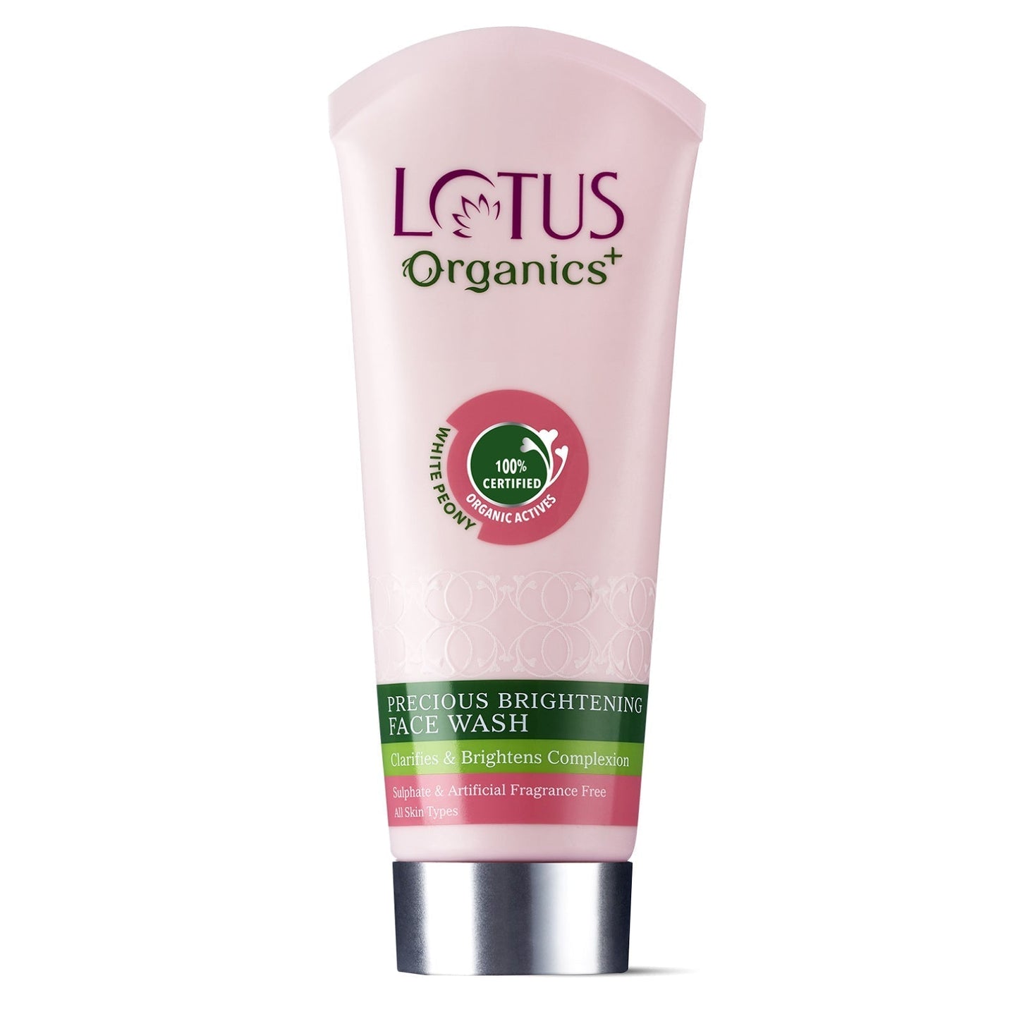 Precious Brightening Face Wash 100G