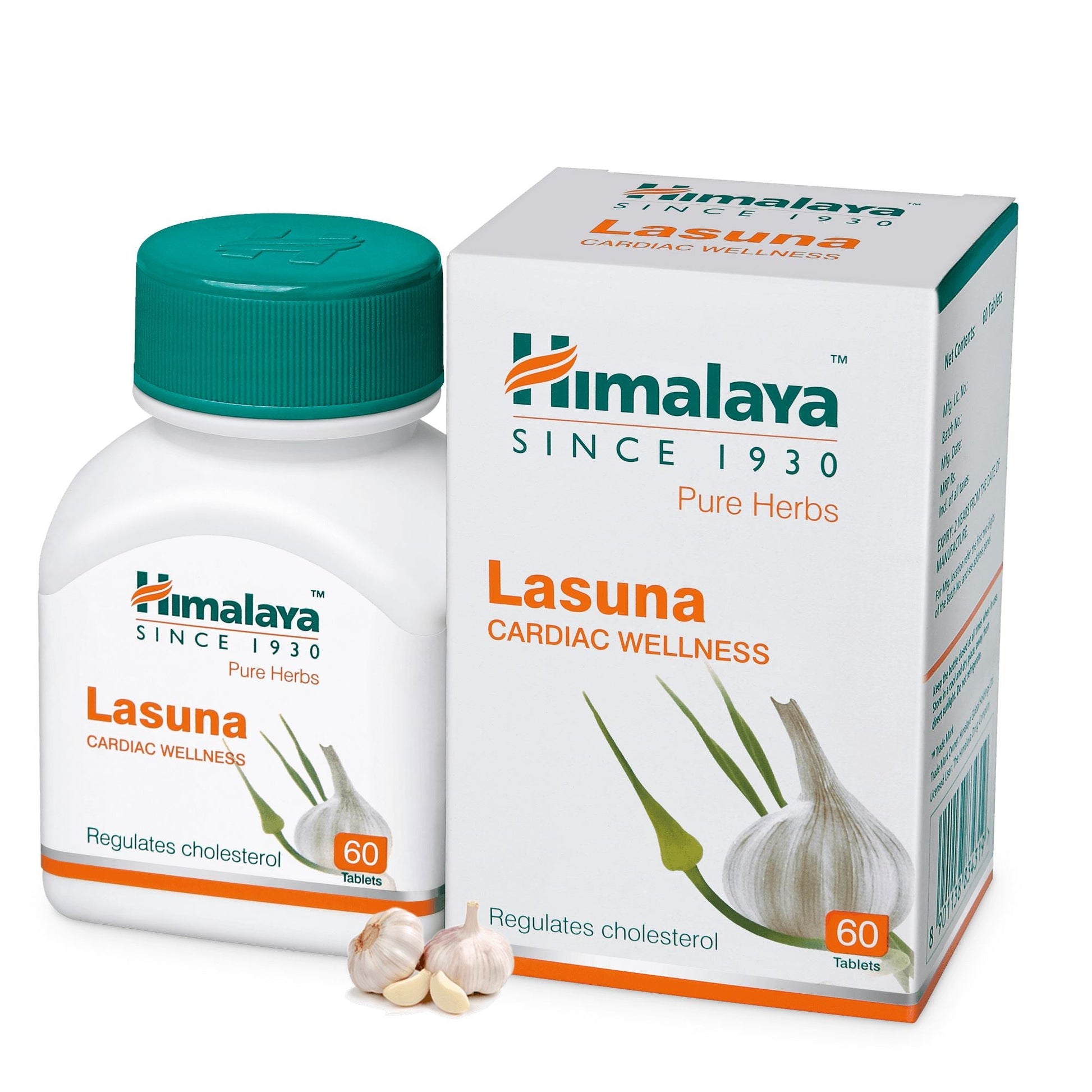 【Himalaya】 Lasuna｜ルアスナ