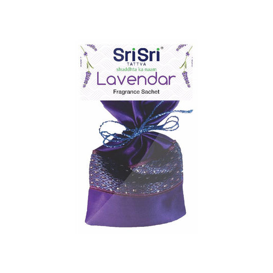 Fragrance Sachet - Lavender 10g