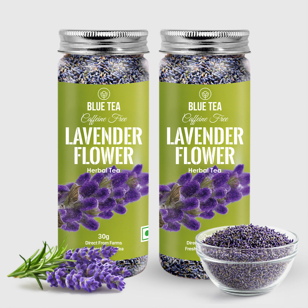 Lavender Herbal Tea  - 60g 60G